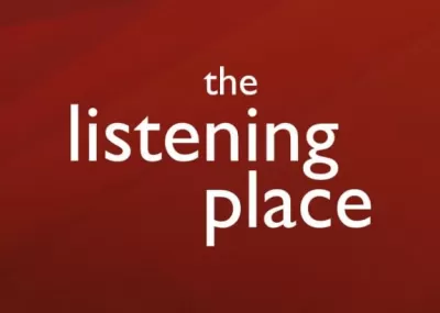 the listening place logo