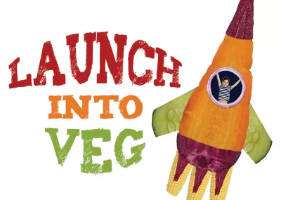 simply veg image
