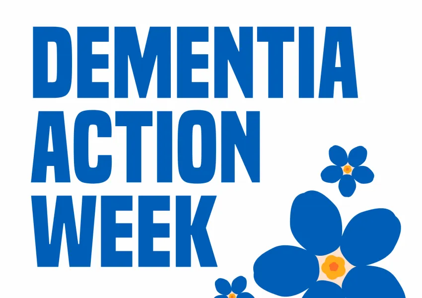 Dementia action week picture