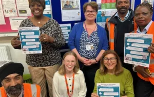 dementia friendly