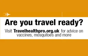Banner image for Travel Health Pro