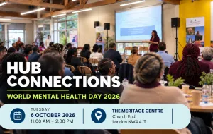 Hub connections event 2026