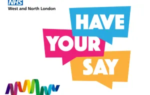 West and North London survey image