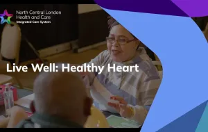 Embedded thumbnail for A spotlight on healthy hearts