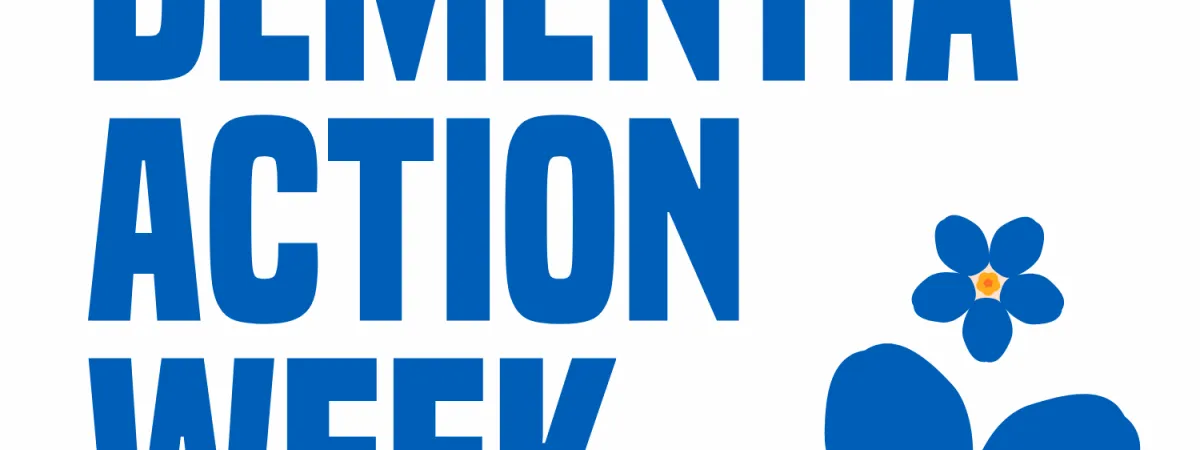 Dementia action week picture