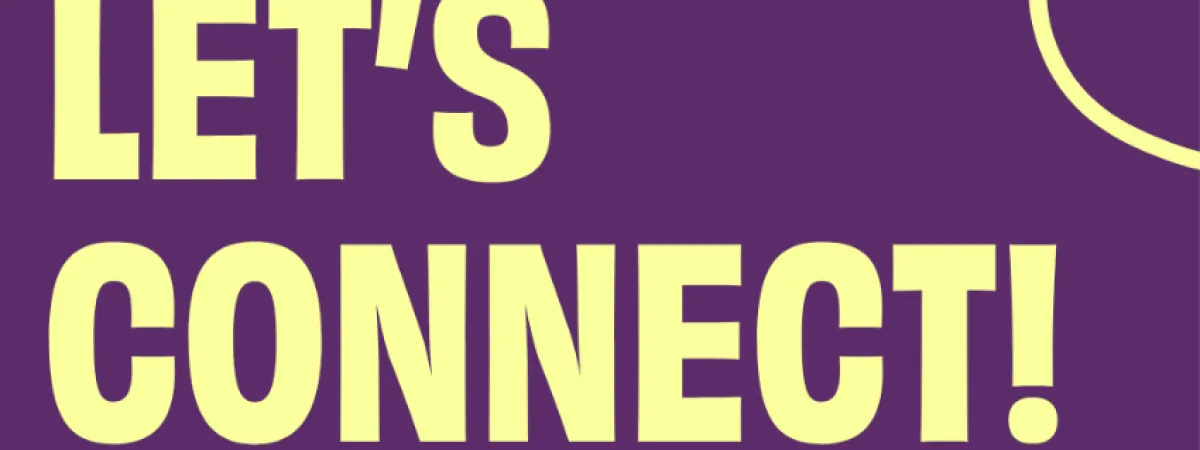Sexual health week slogan image