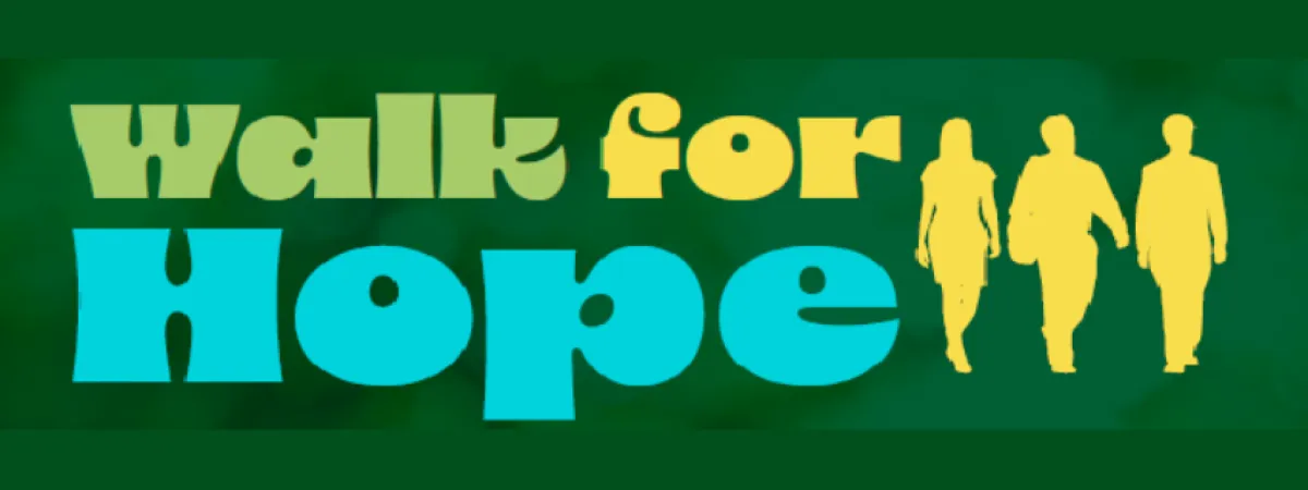 Walk of Hope image